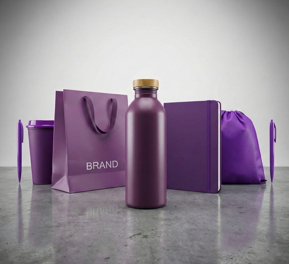 KIT THE BERRY  BAMBOO EDITION